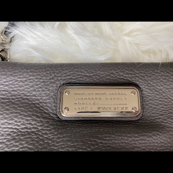Marc Jacobs Crossbody bag - Picture 3 of 4